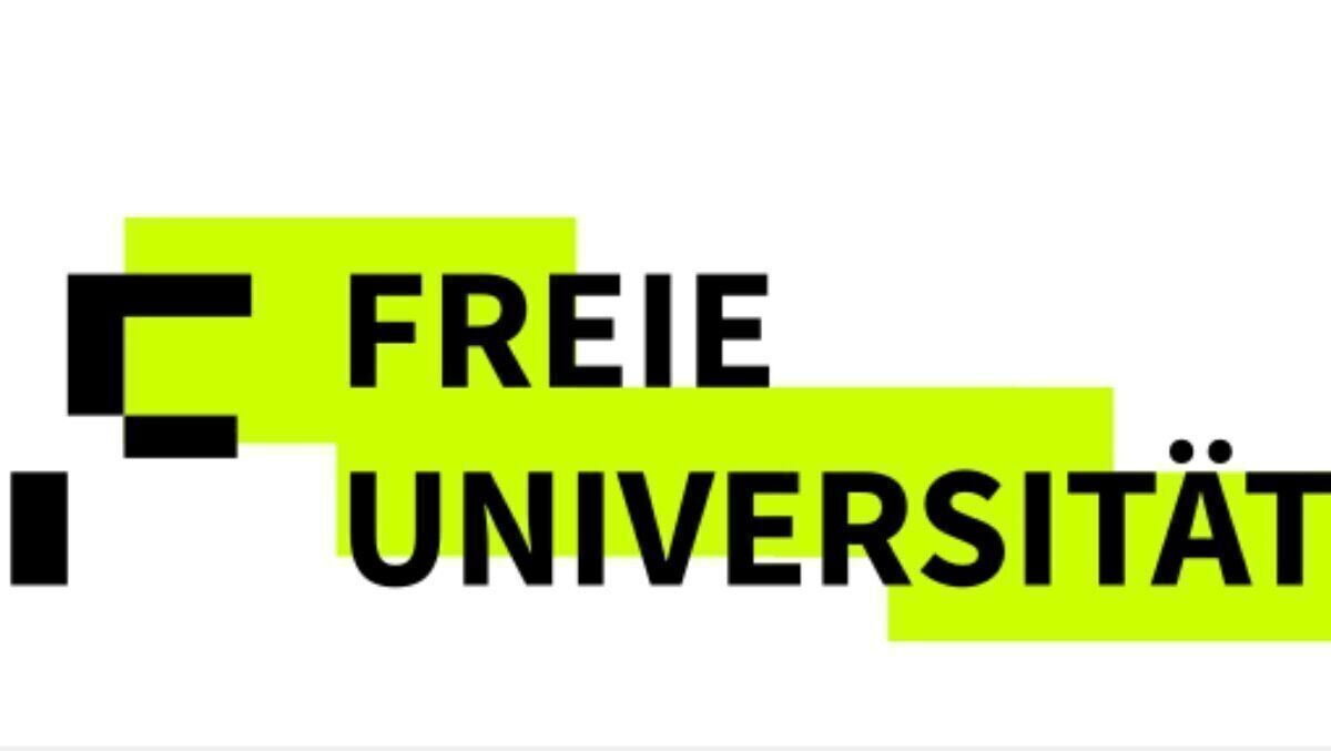 Logo der Freien Universität Berlin
